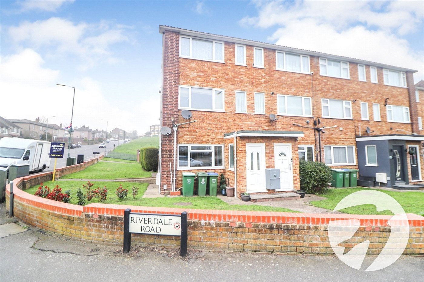 2 bedroom property for sale in Erith | Robinson Jackson