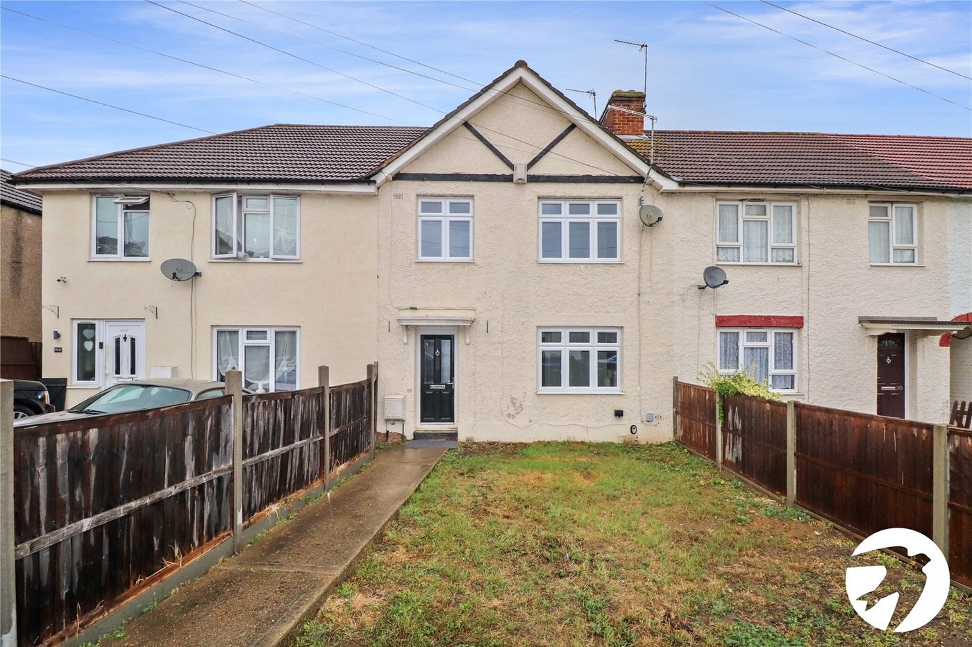 3 bedroom house for sale in Erith | Robinson Jackson