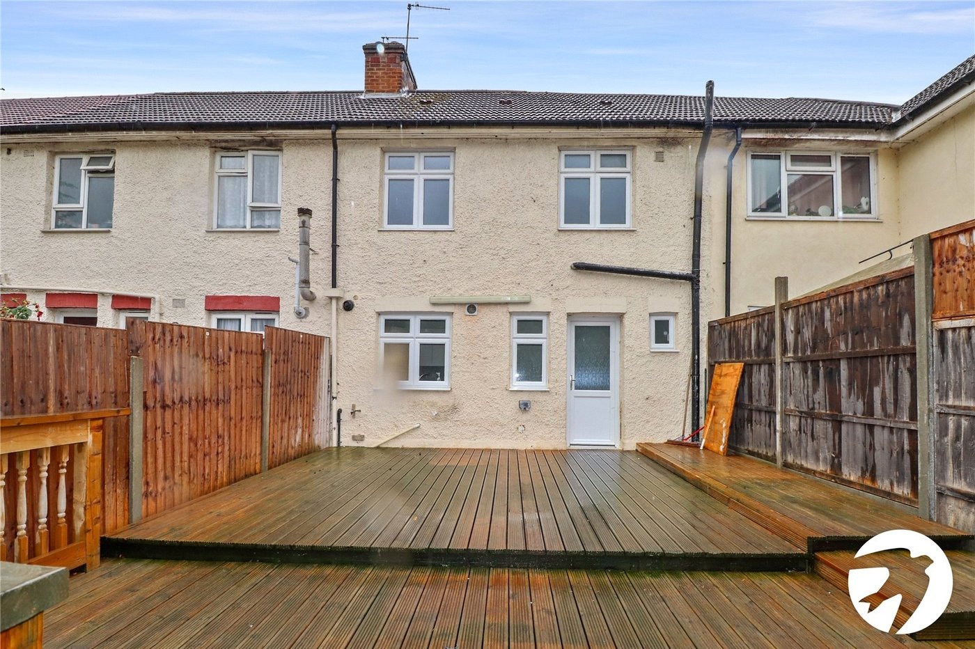 3 bedroom house for sale in Erith | Robinson Jackson