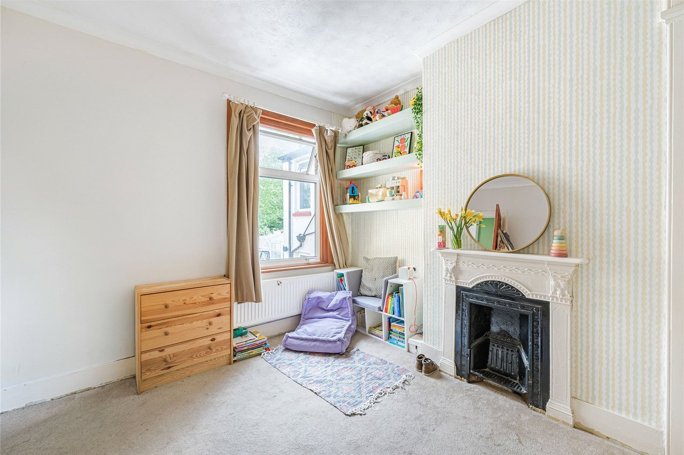 2 bedroom house for sale in Plumstead | Robinson Jackson