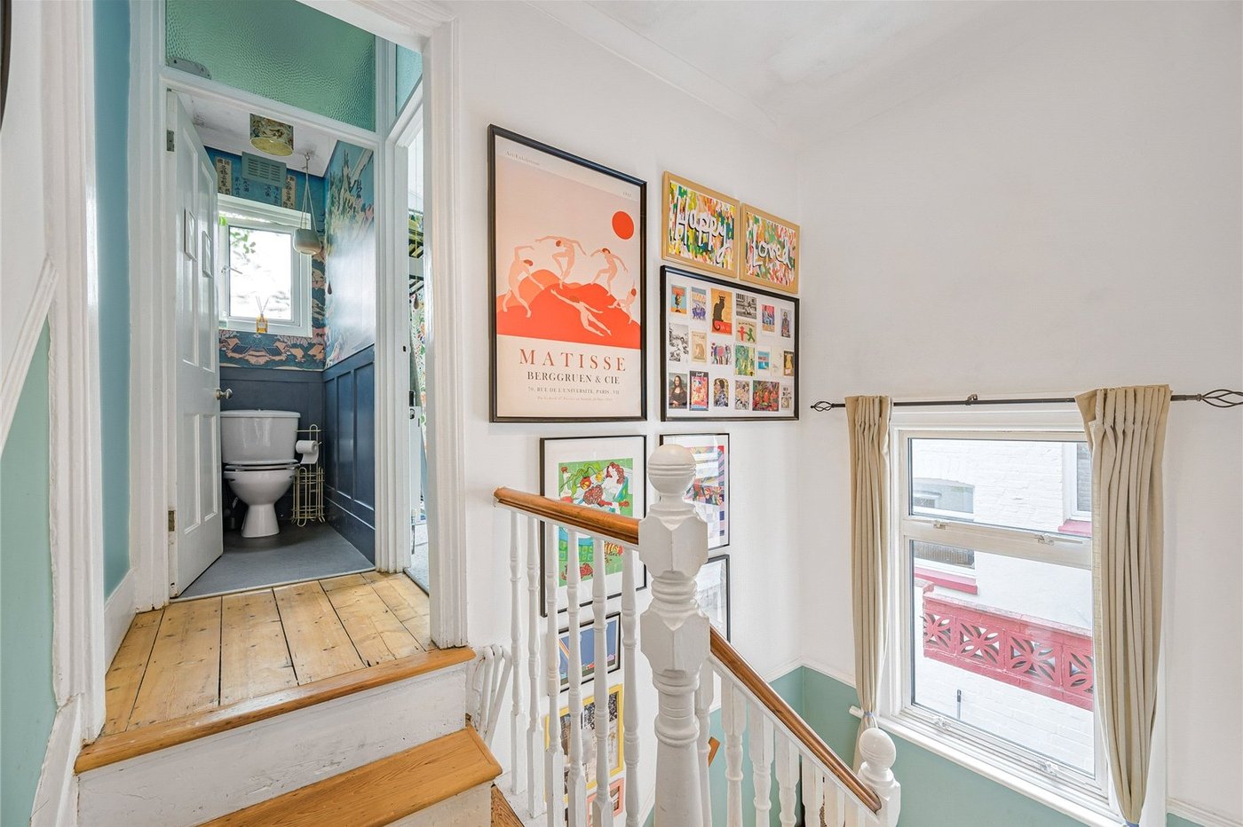 2 bedroom house for sale in Plumstead | Robinson Jackson