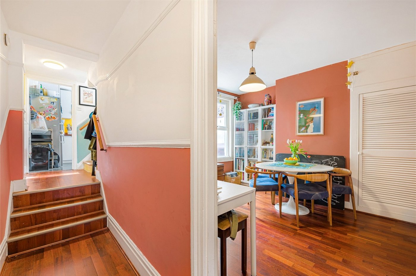 2 bedroom house for sale in Plumstead | Robinson Jackson