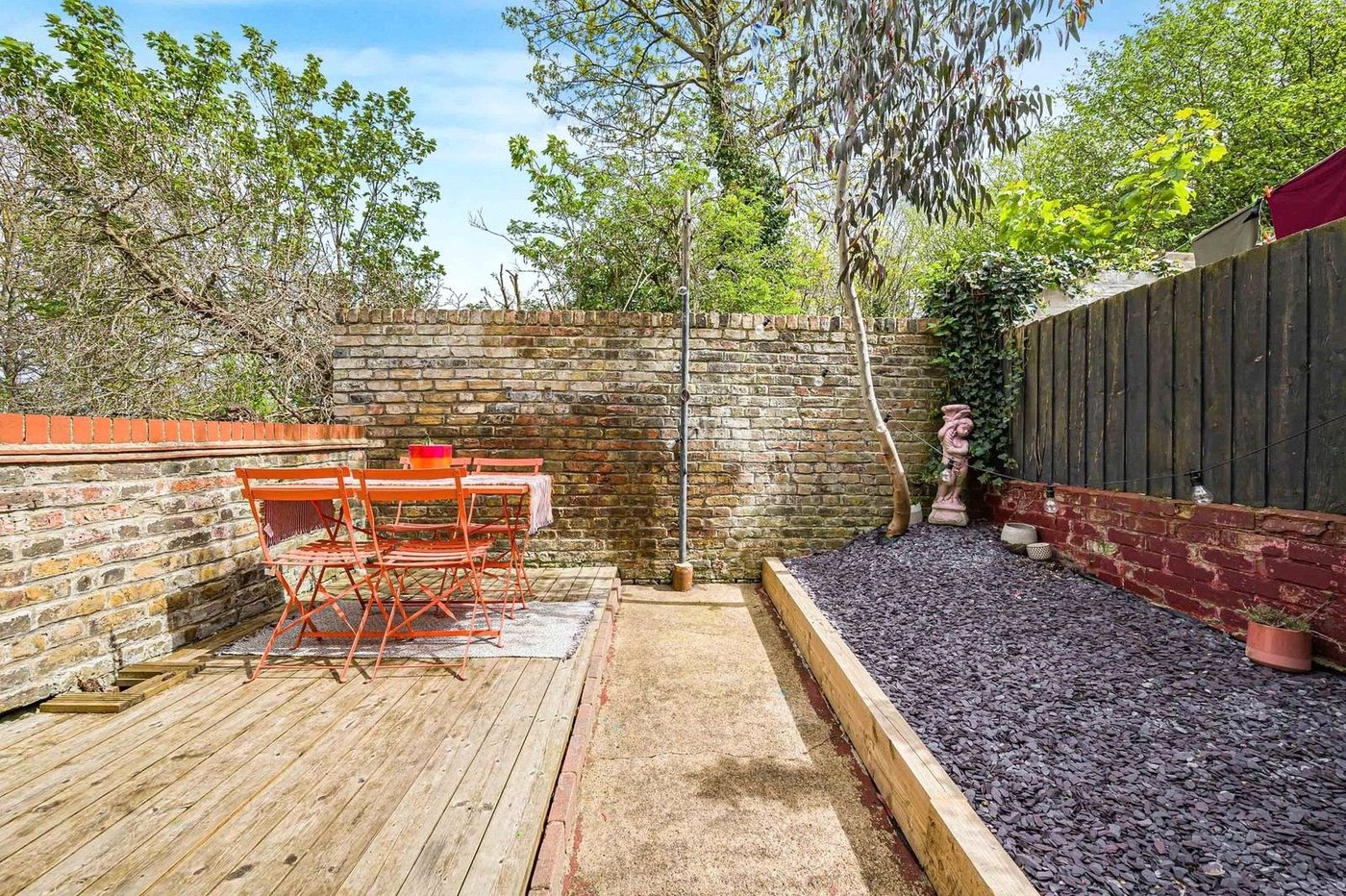2 bedroom house for sale in Plumstead | Robinson Jackson
