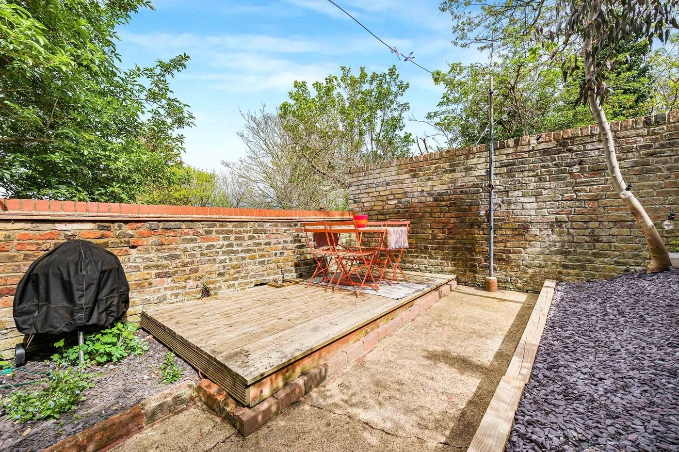 2 bedroom house for sale in Plumstead | Robinson Jackson