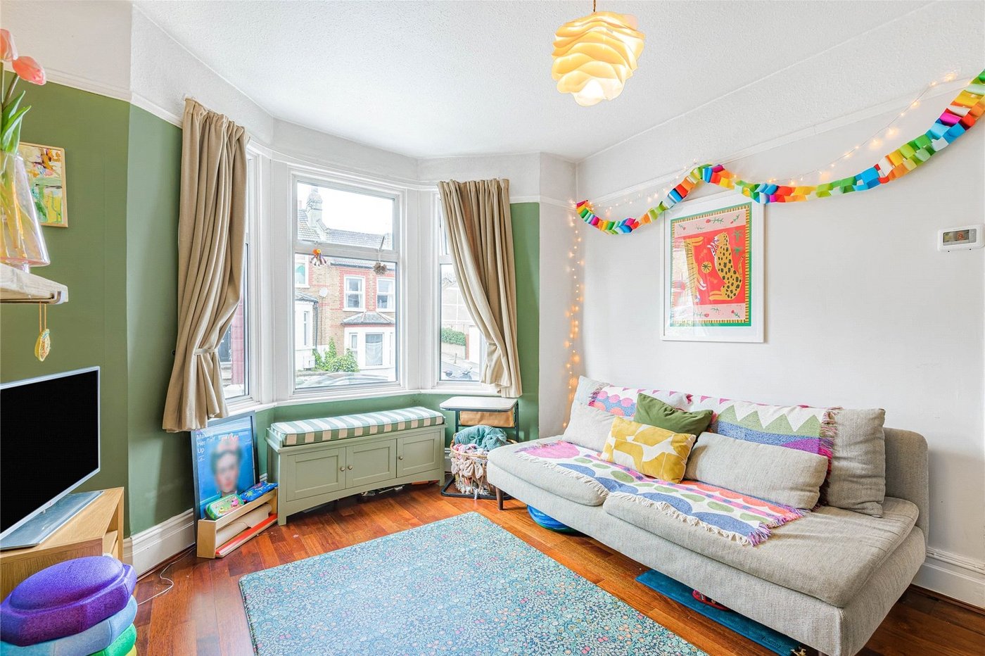 2 bedroom house for sale in Plumstead | Robinson Jackson