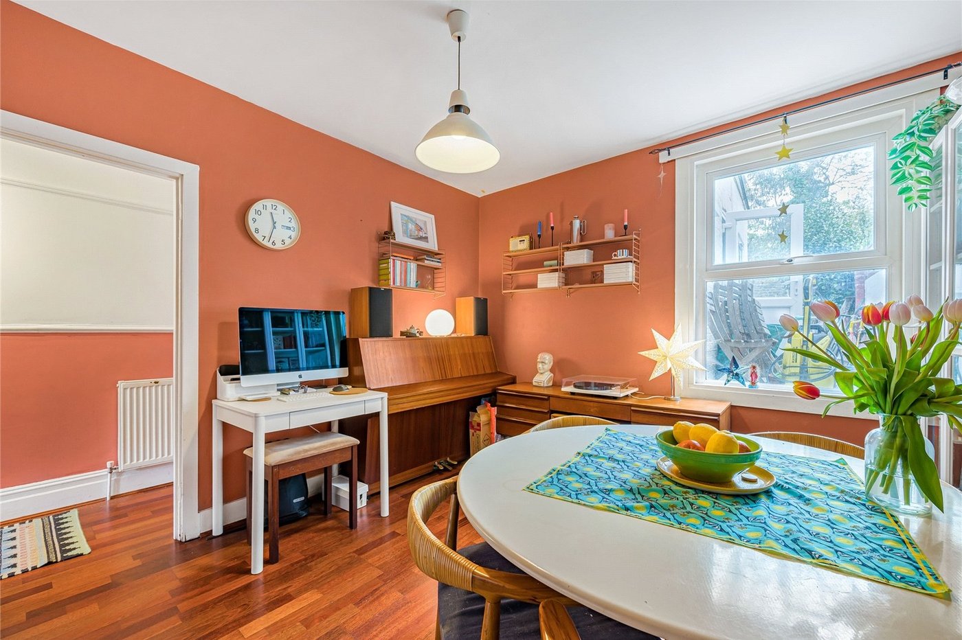 2 bedroom house for sale in Plumstead | Robinson Jackson