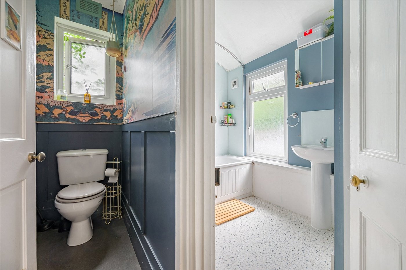 2 bedroom house for sale in Plumstead | Robinson Jackson