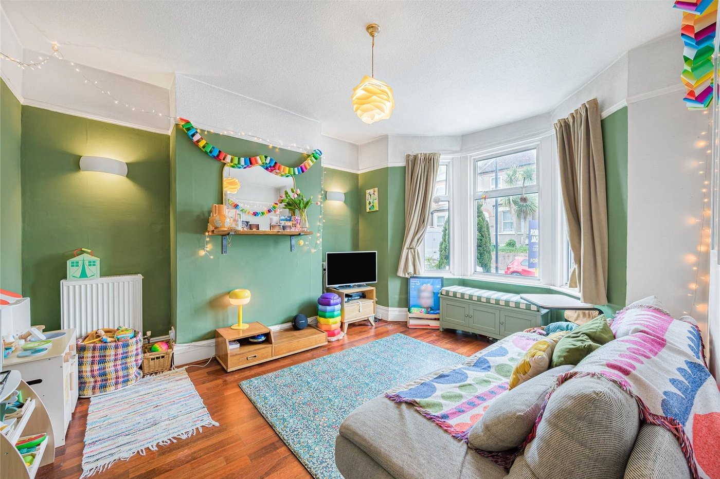2 bedroom house for sale in Plumstead | Robinson Jackson