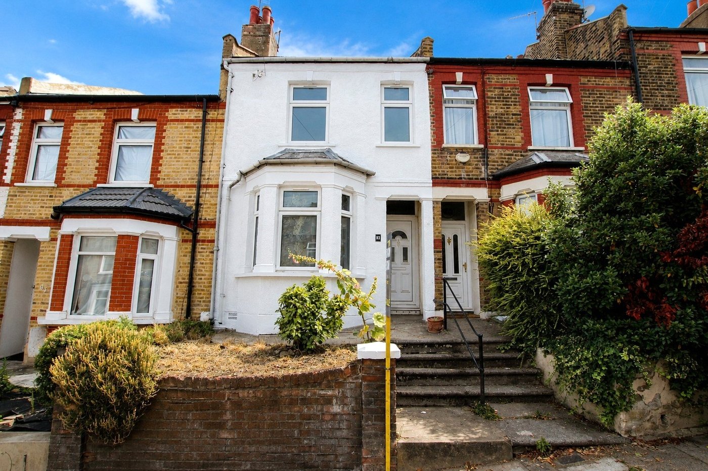 2 bedroom house for sale in Plumstead | Robinson Jackson