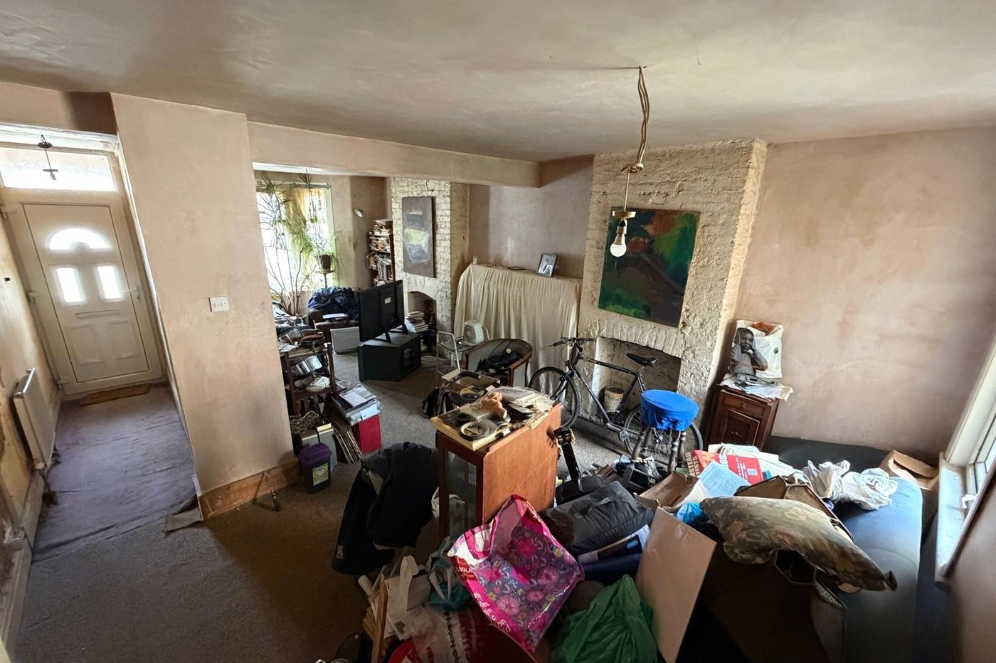 2 bedroom house for sale in Plumstead | Robinson Jackson