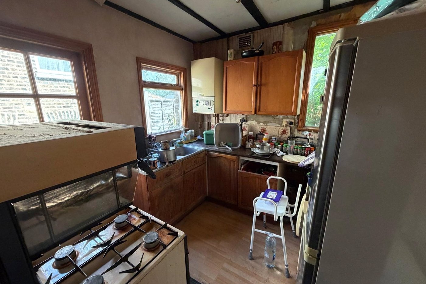 2 bedroom house for sale in Plumstead | Robinson Jackson