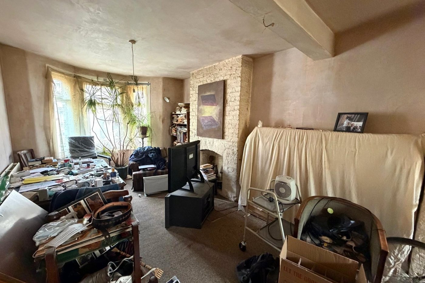 2 bedroom house for sale in Plumstead | Robinson Jackson