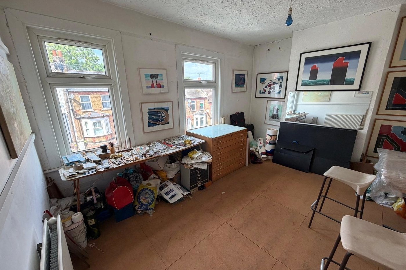 2 bedroom house for sale in Plumstead | Robinson Jackson