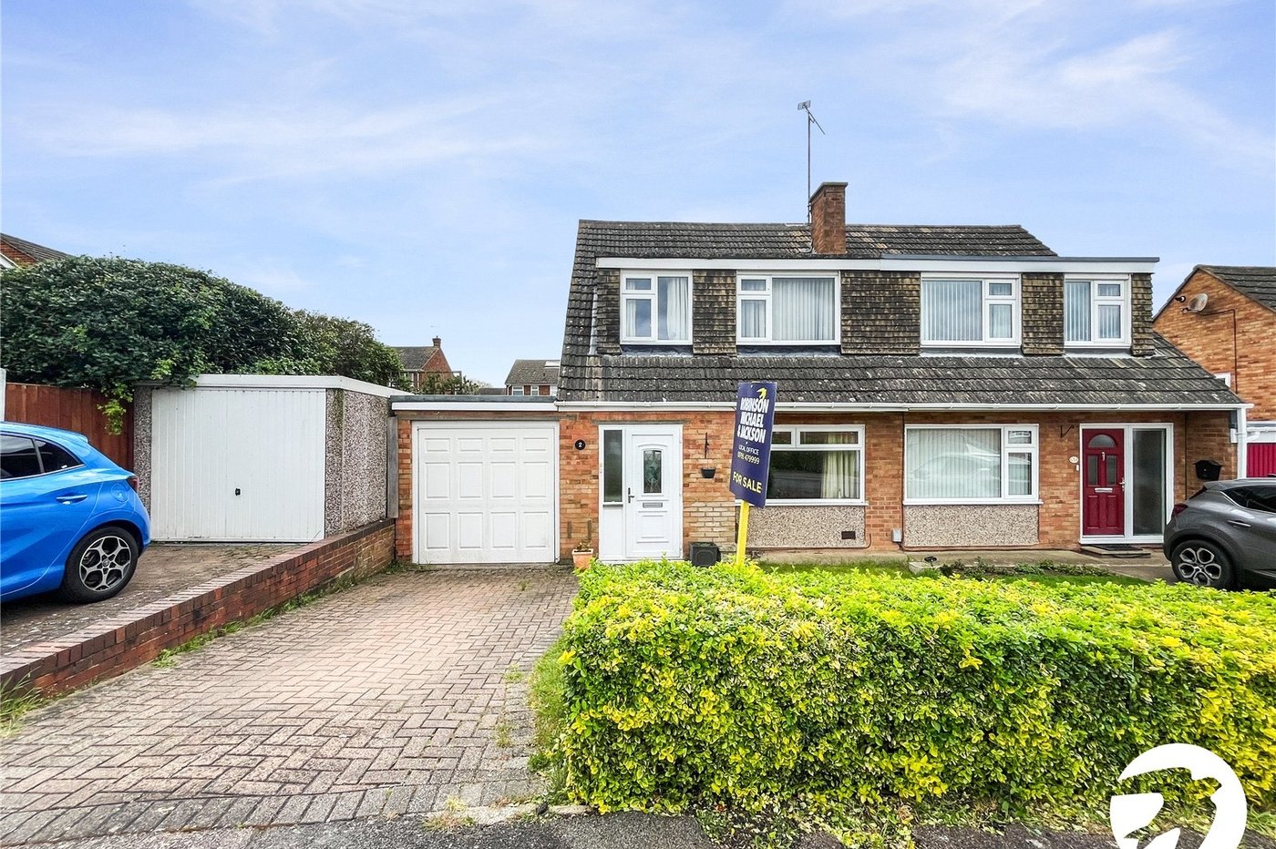 3 bedroom house for sale in Sittingbourne | Robinson Michael & Jackson
