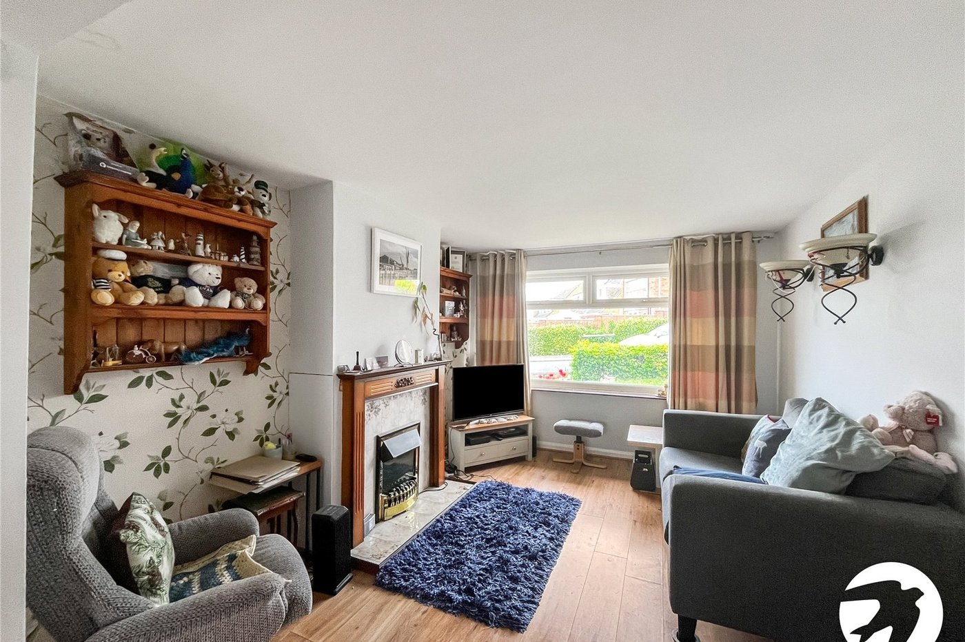 3 bedroom house for sale in Sittingbourne | Robinson Michael & Jackson