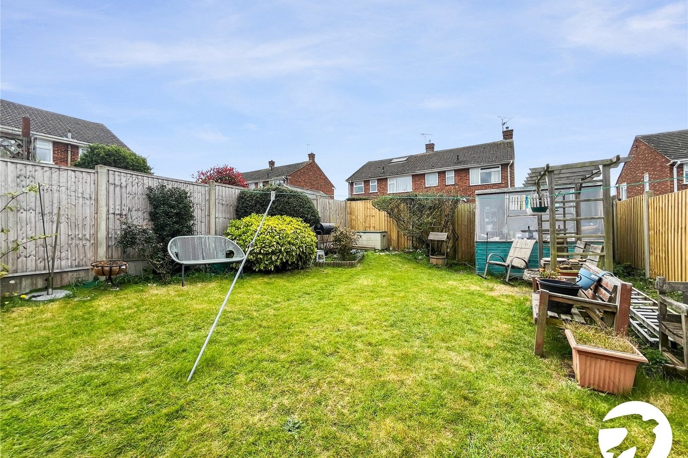 3 bedroom house for sale in Sittingbourne | Robinson Michael & Jackson