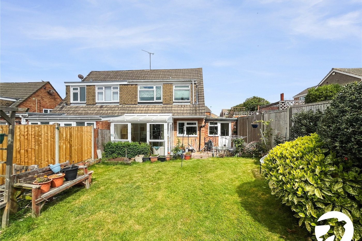 3 bedroom house for sale in Sittingbourne | Robinson Michael & Jackson