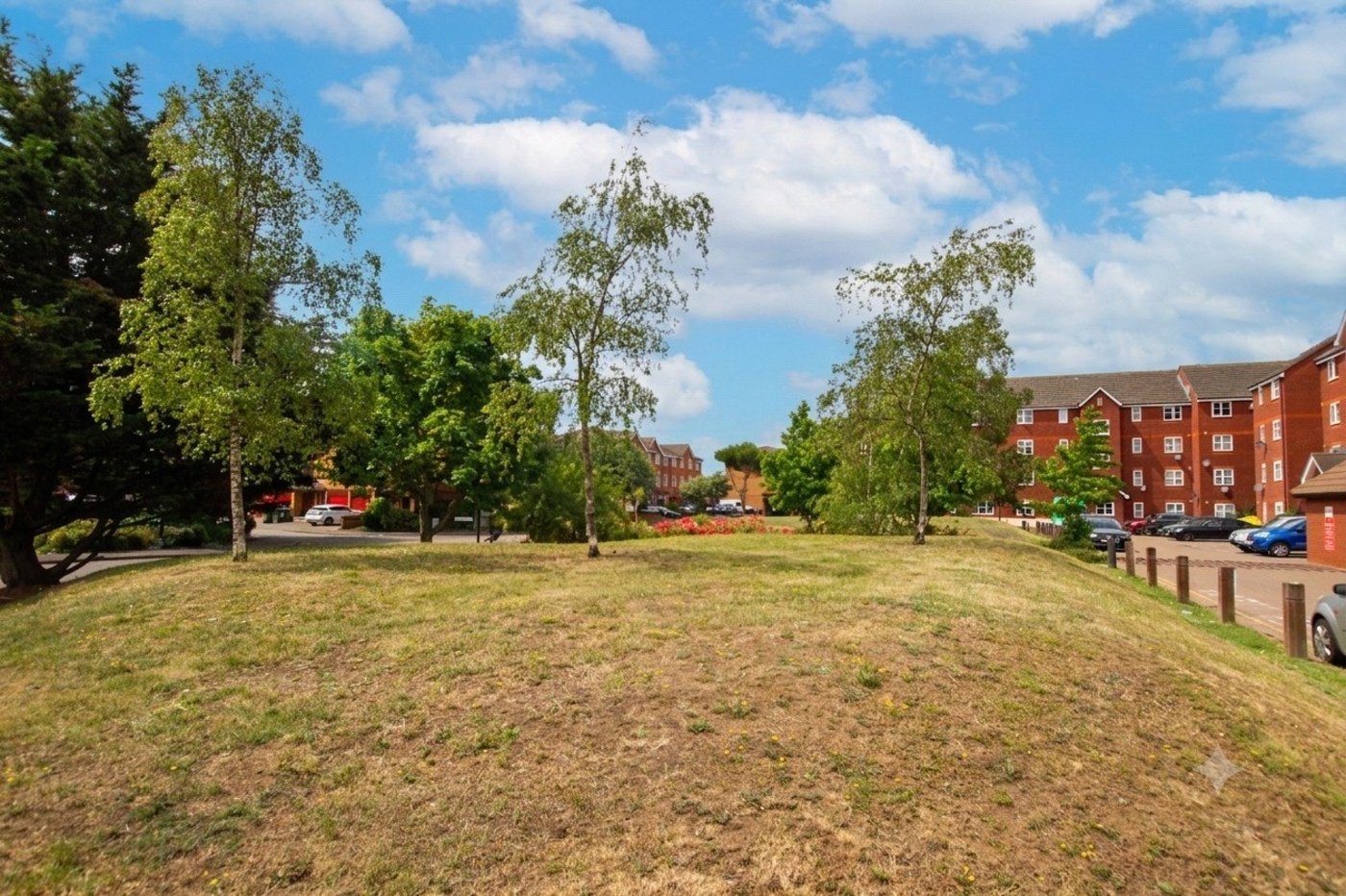 2 bedroom property for sale in Woolwich | Robinson Jackson