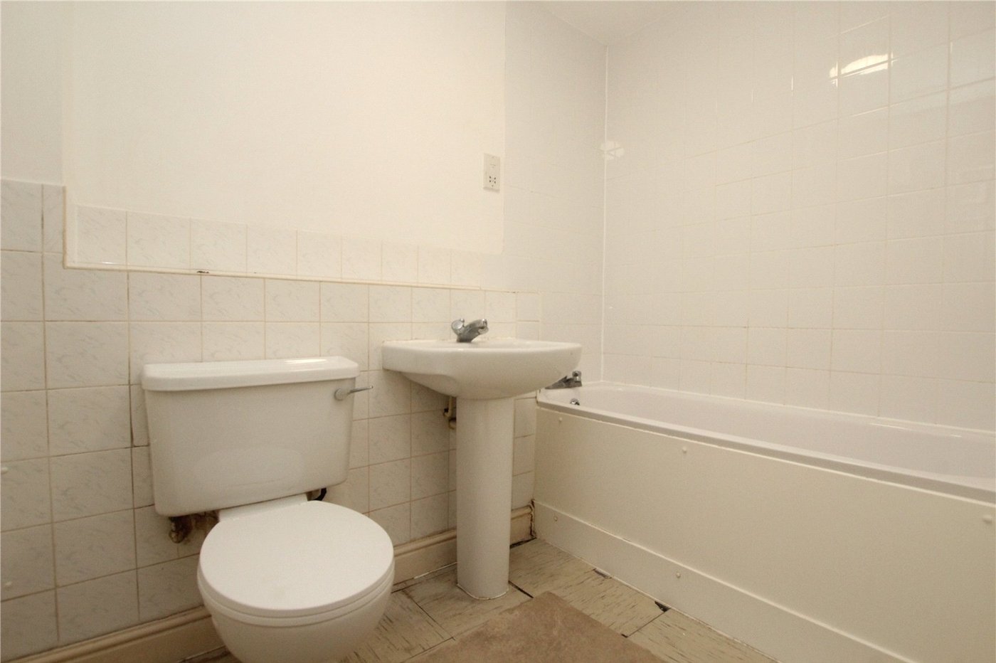 2 bedroom property for sale in Woolwich | Robinson Jackson