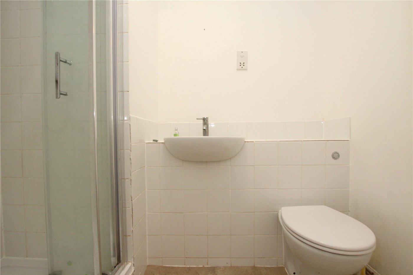 2 bedroom property for sale in Woolwich | Robinson Jackson