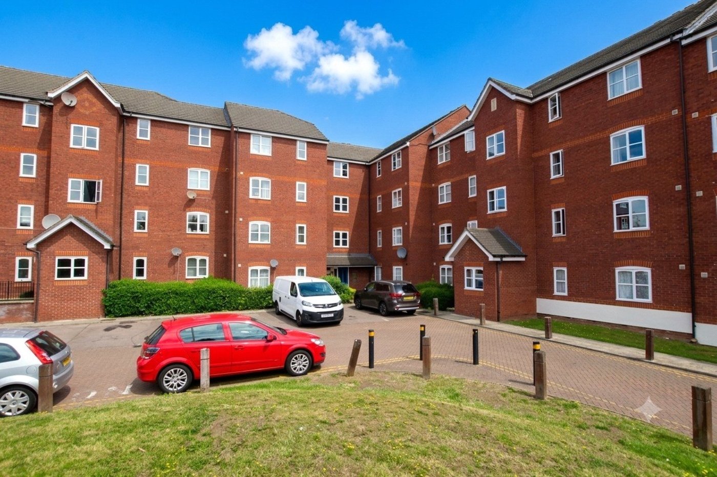 2 bedroom property for sale in Woolwich | Robinson Jackson