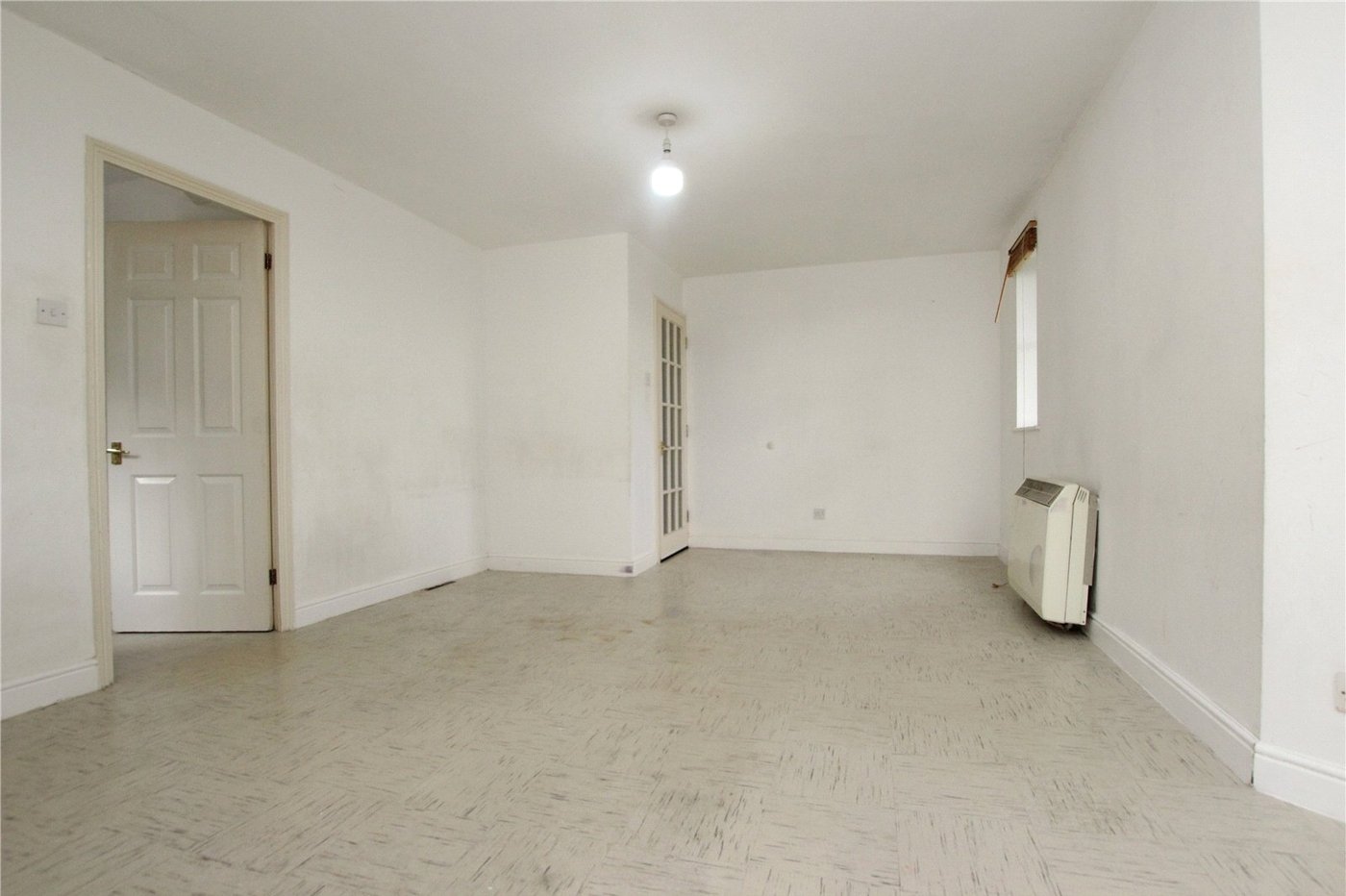2 bedroom property for sale in Woolwich | Robinson Jackson