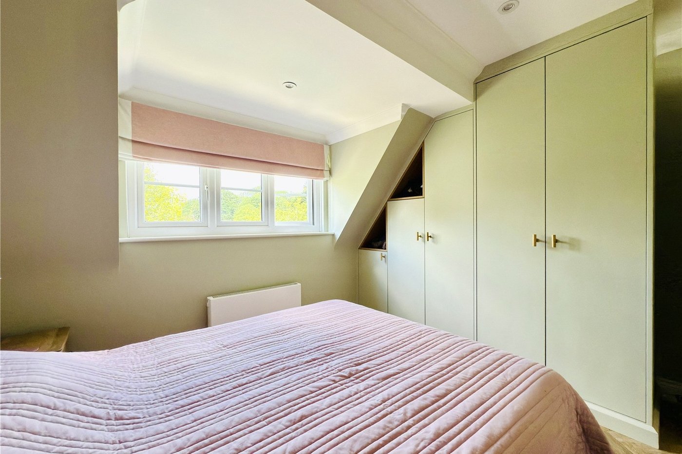 3 bedroom house for sale in Eynsford | Robinson Jackson