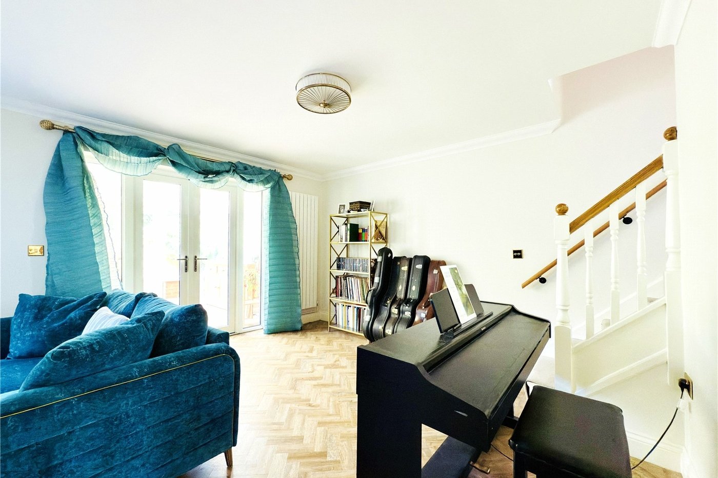 3 bedroom house for sale in Eynsford | Robinson Jackson