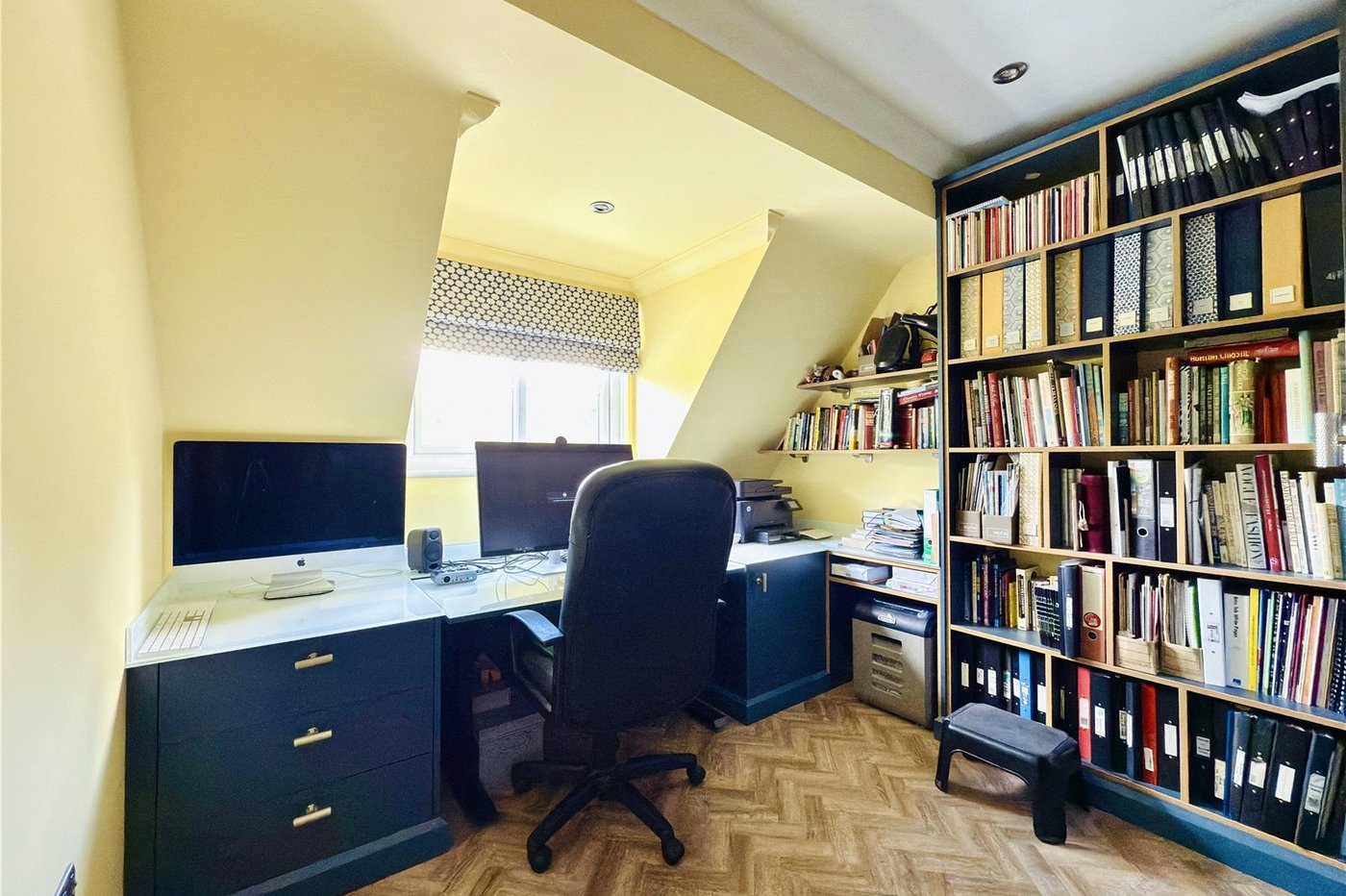 3 bedroom house for sale in Eynsford | Robinson Jackson