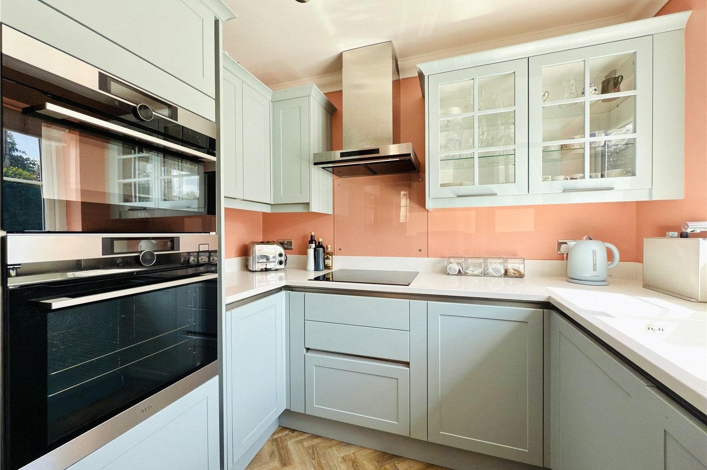 3 bedroom house for sale in Eynsford | Robinson Jackson