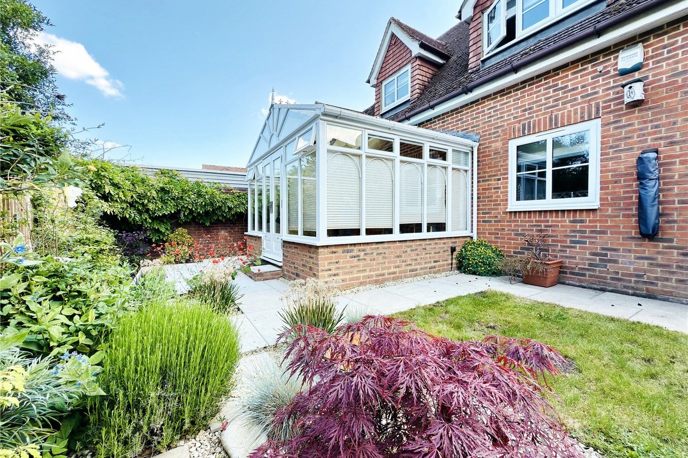 3 bedroom house for sale in Eynsford | Robinson Jackson