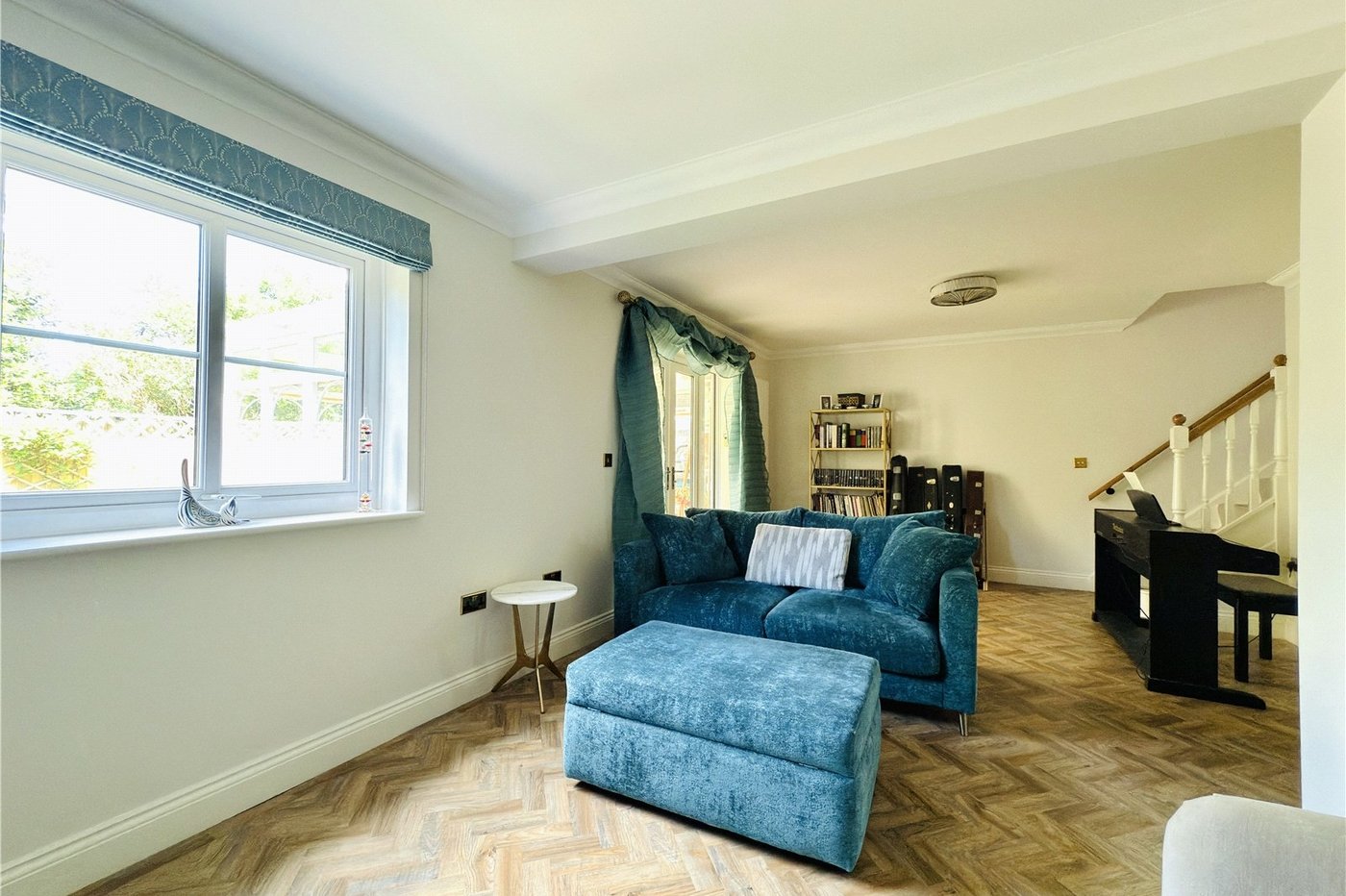 3 bedroom house for sale in Eynsford | Robinson Jackson