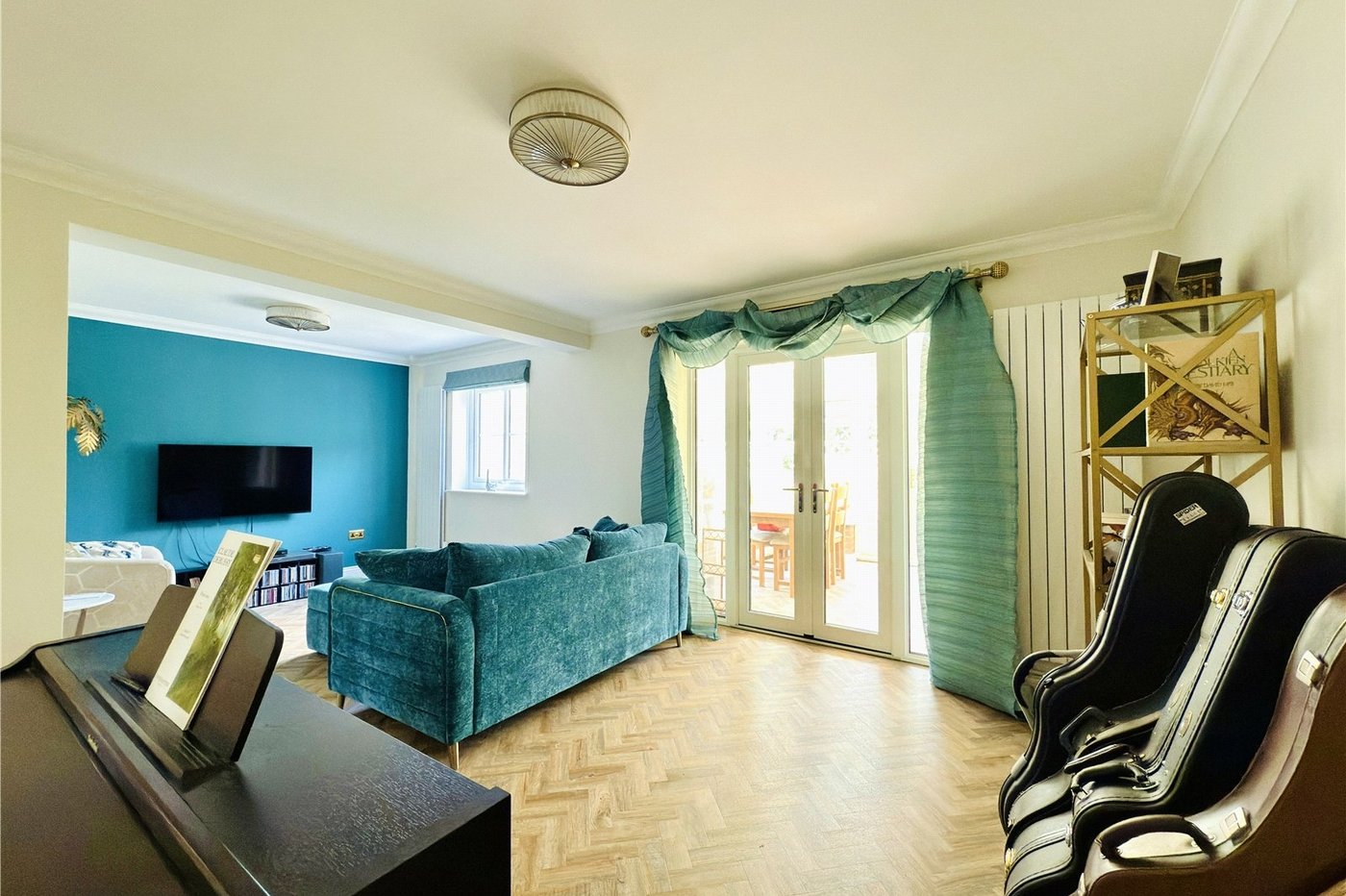 3 bedroom house for sale in Eynsford | Robinson Jackson