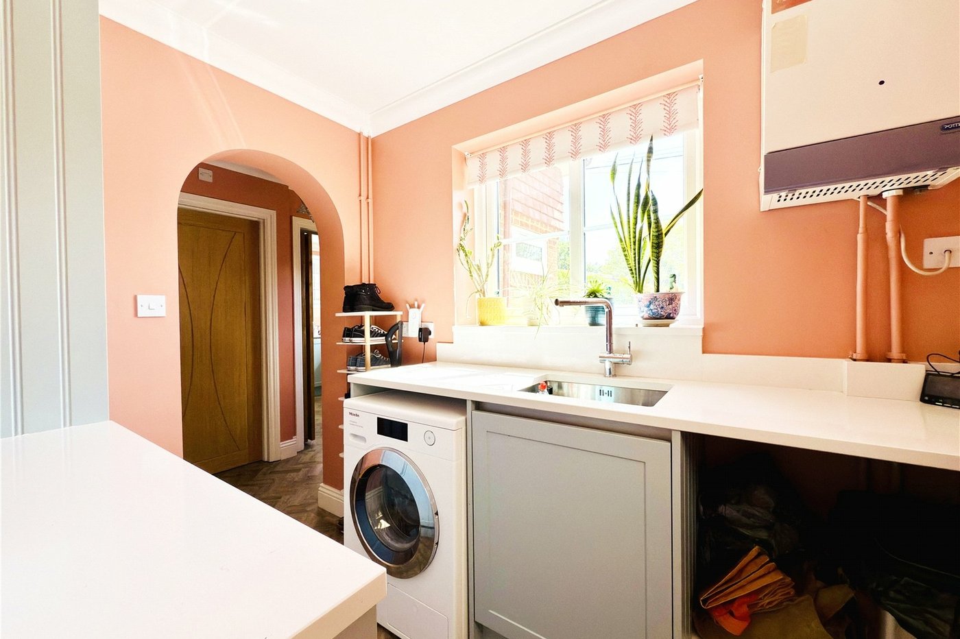 3 bedroom house for sale in Eynsford | Robinson Jackson