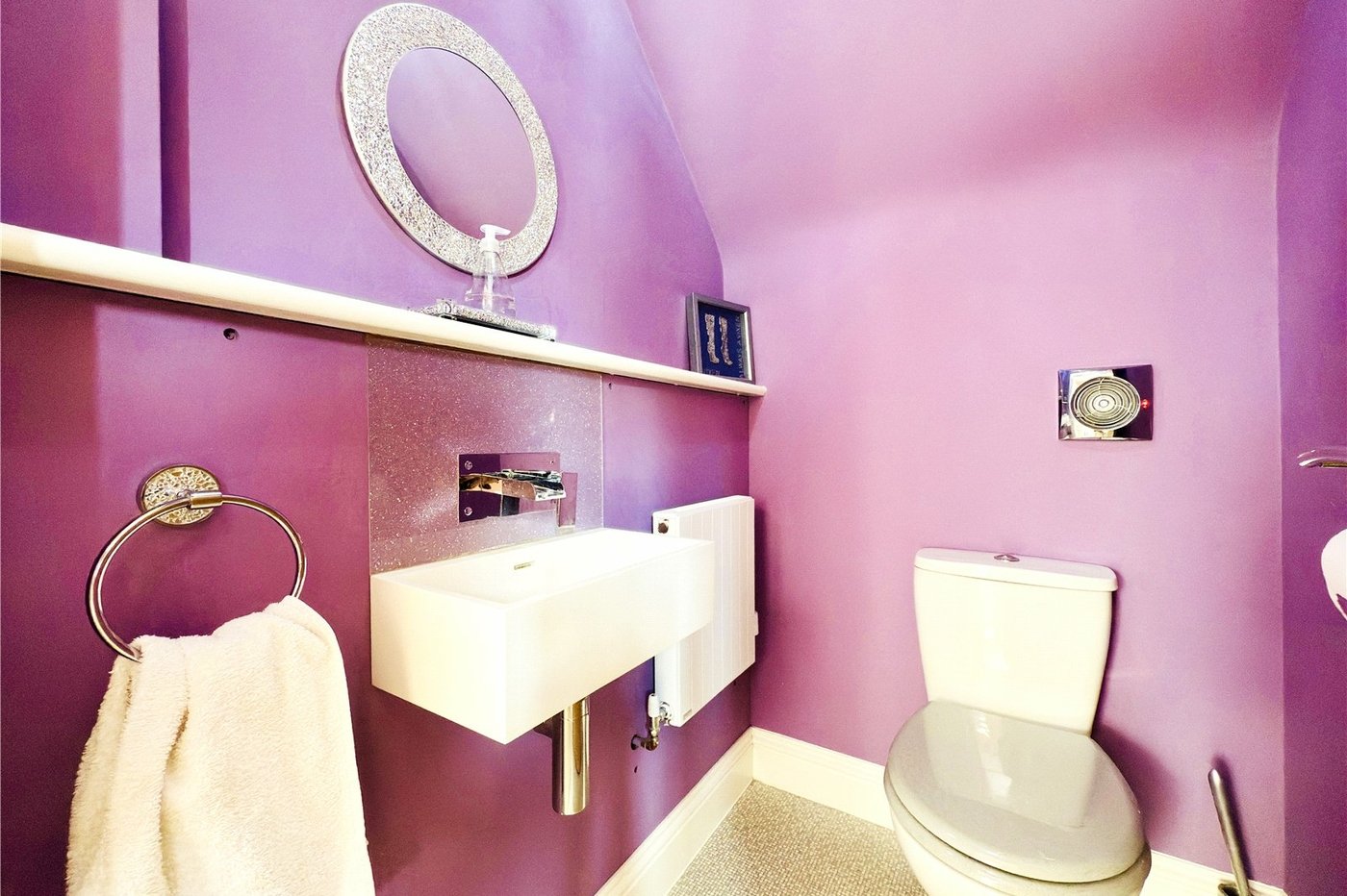 3 bedroom house for sale in Eynsford | Robinson Jackson