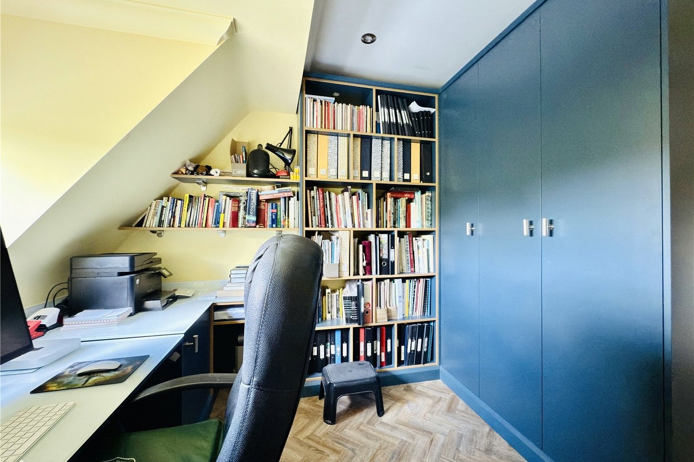 3 bedroom house for sale in Eynsford | Robinson Jackson