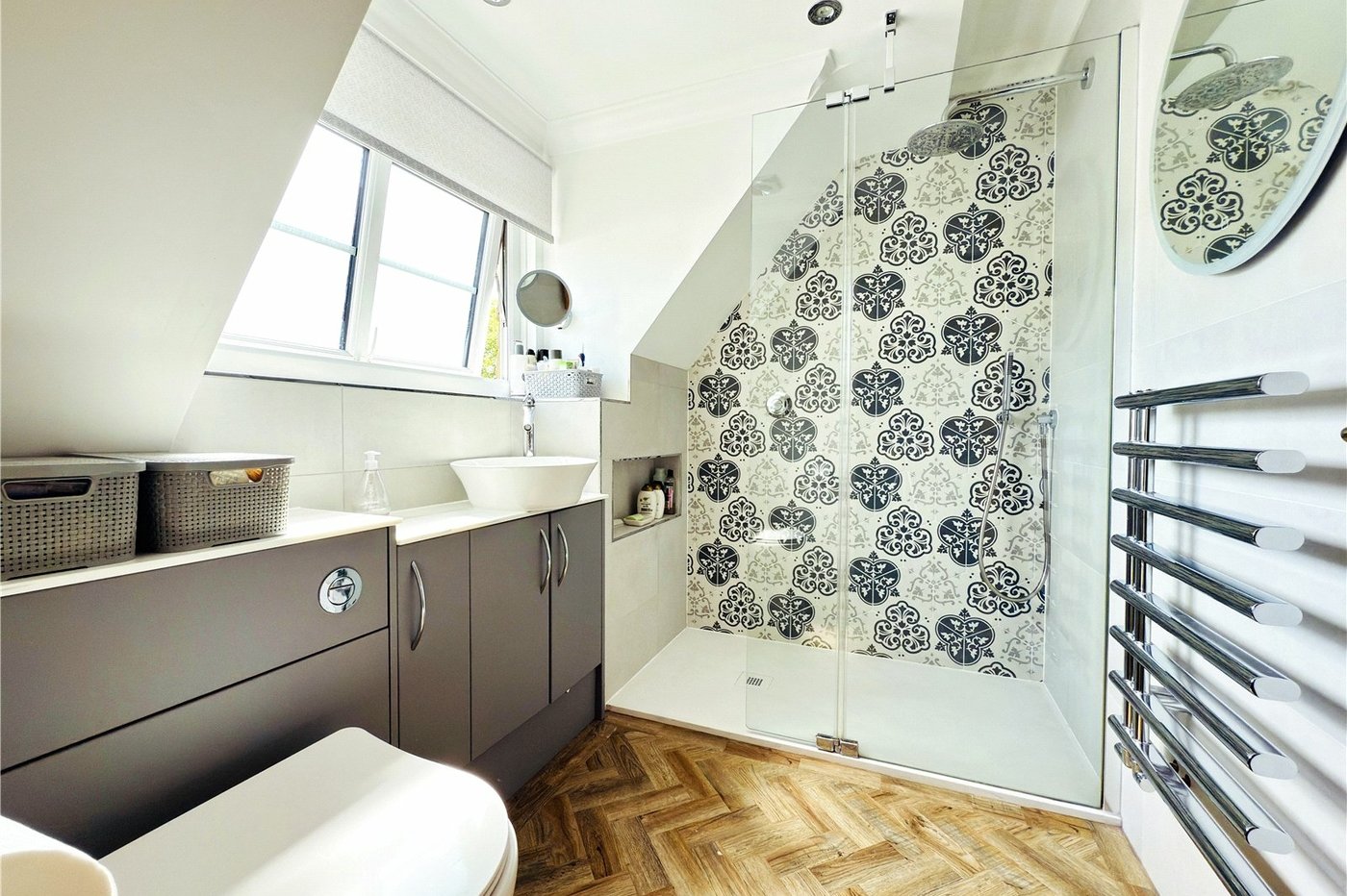 3 bedroom house for sale in Eynsford | Robinson Jackson