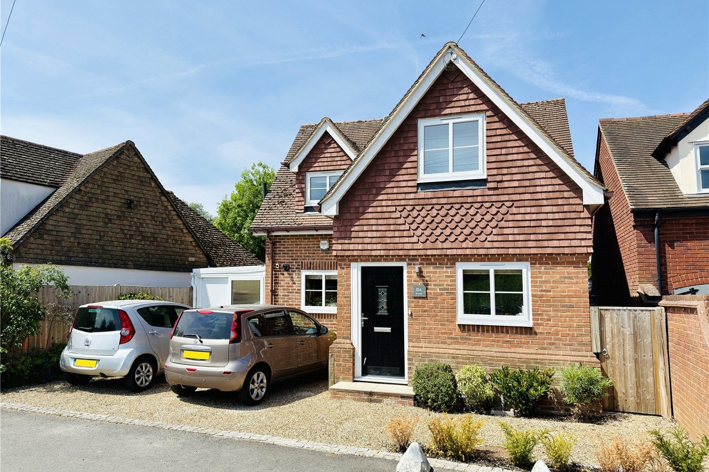 3 bedroom house for sale in Eynsford | Robinson Jackson