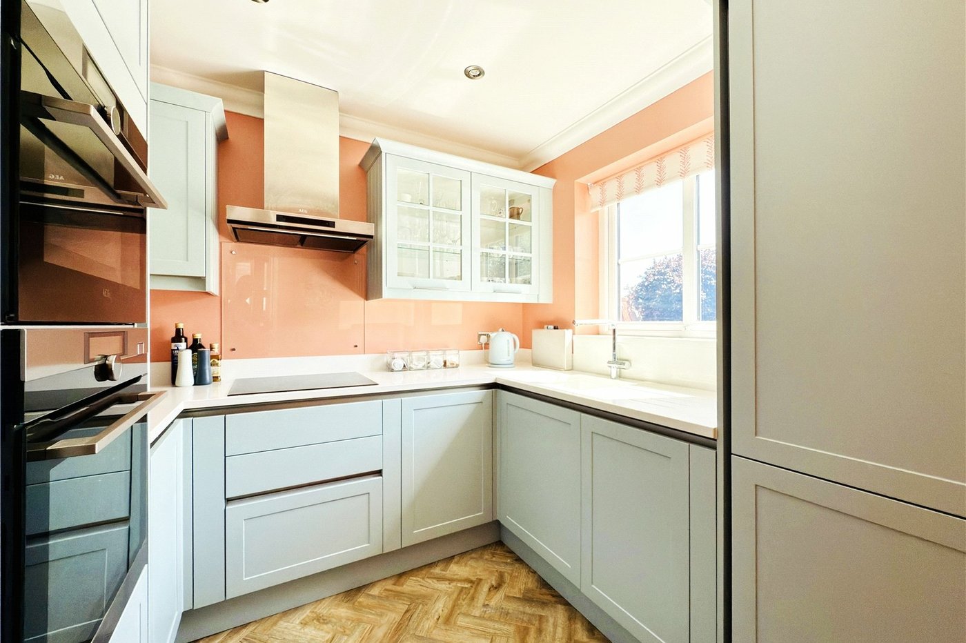 3 bedroom house for sale in Eynsford | Robinson Jackson