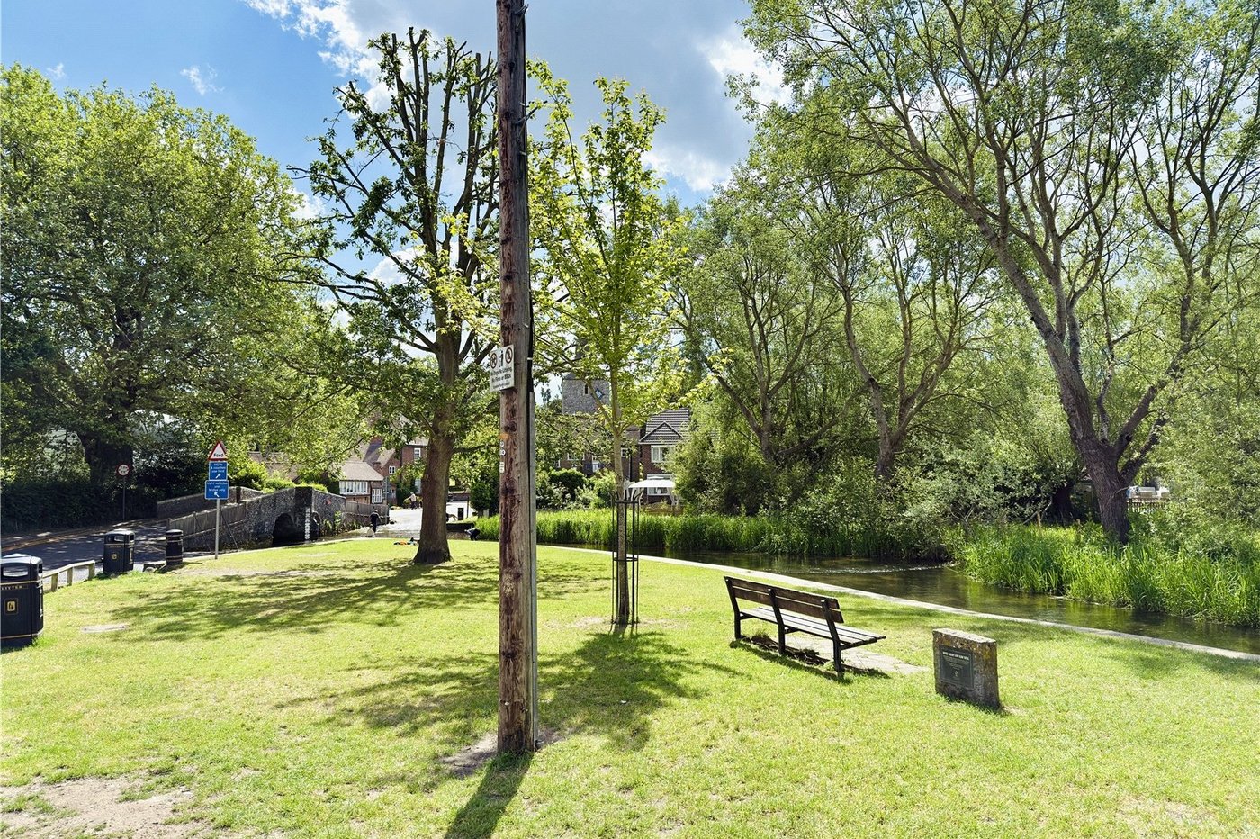 3 bedroom house for sale in Eynsford | Robinson Jackson