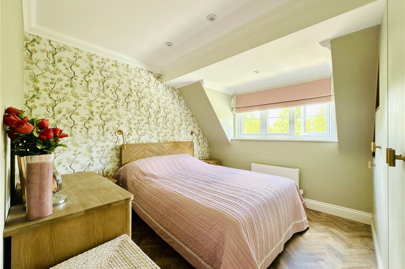 3 bedroom house for sale in Eynsford | Robinson Jackson