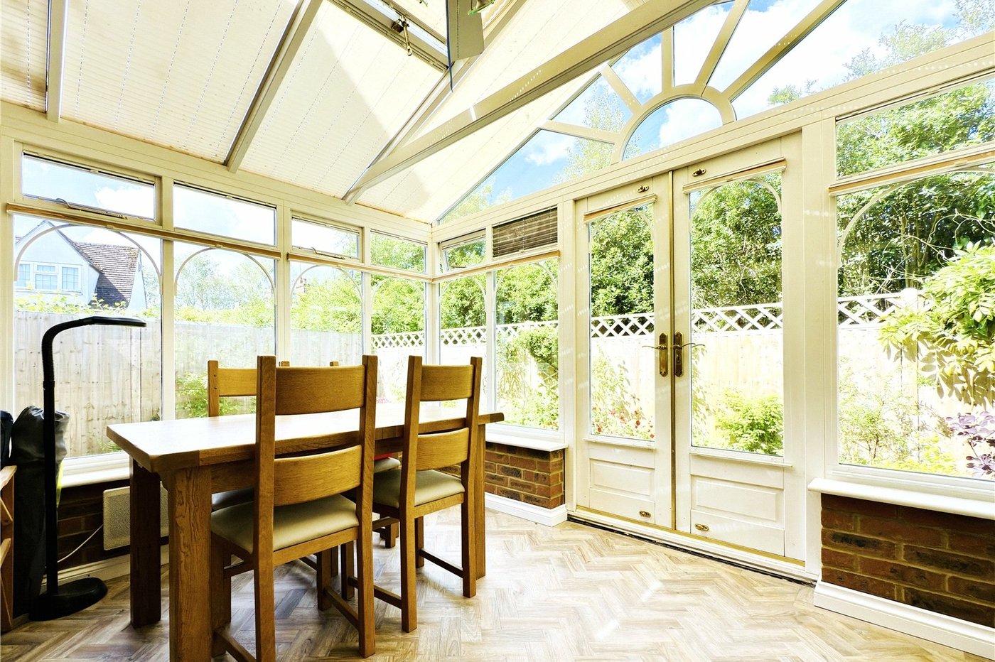 3 bedroom house for sale in Eynsford | Robinson Jackson