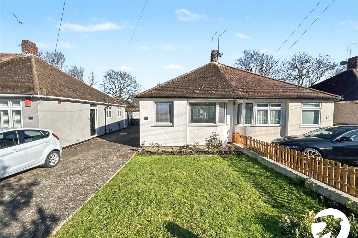 2 bedroom bungalow to rent in Sidcup | Robinson Jackson