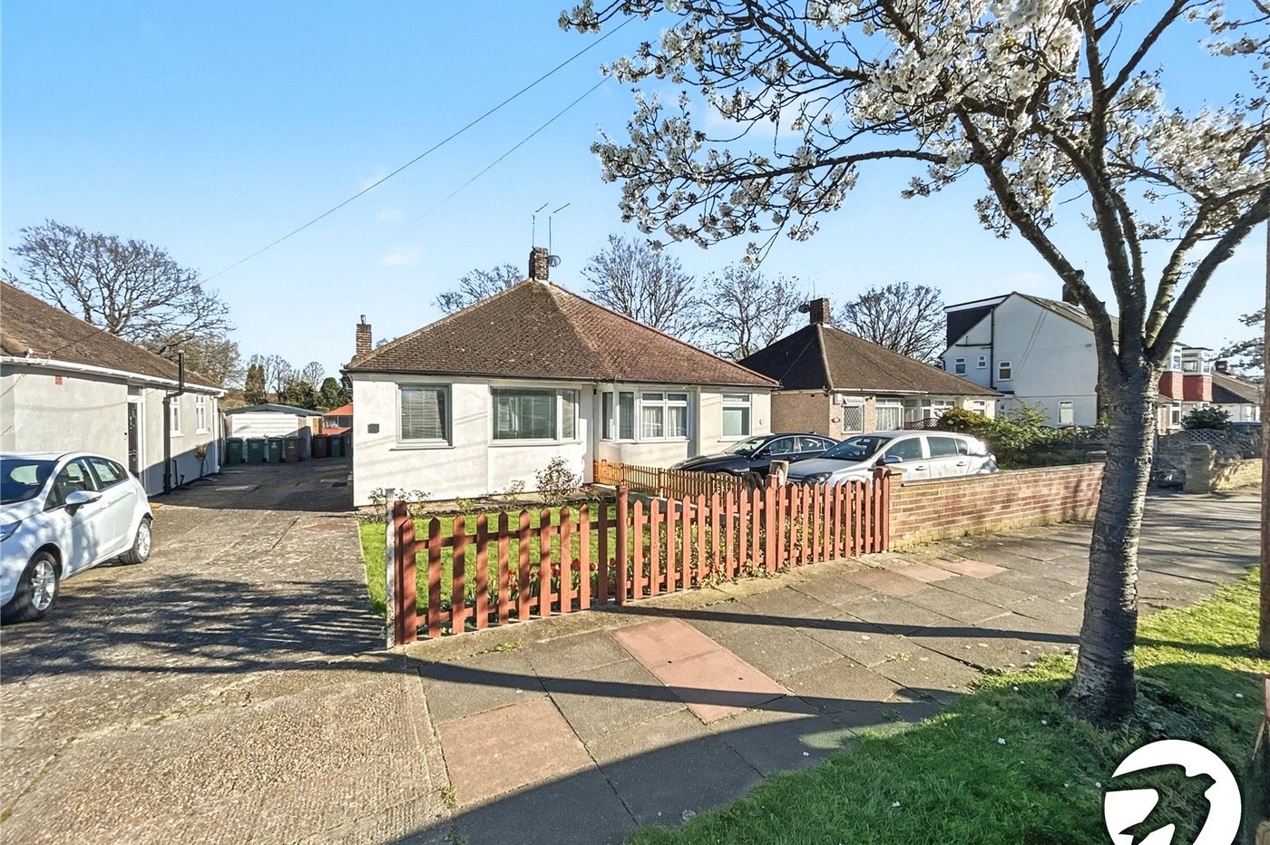 2 bedroom bungalow to rent in Sidcup | Robinson Jackson