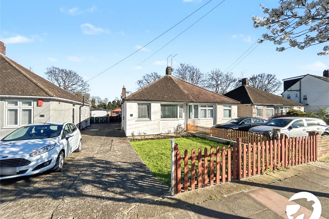 2 bedroom bungalow to rent in Sidcup | Robinson Jackson