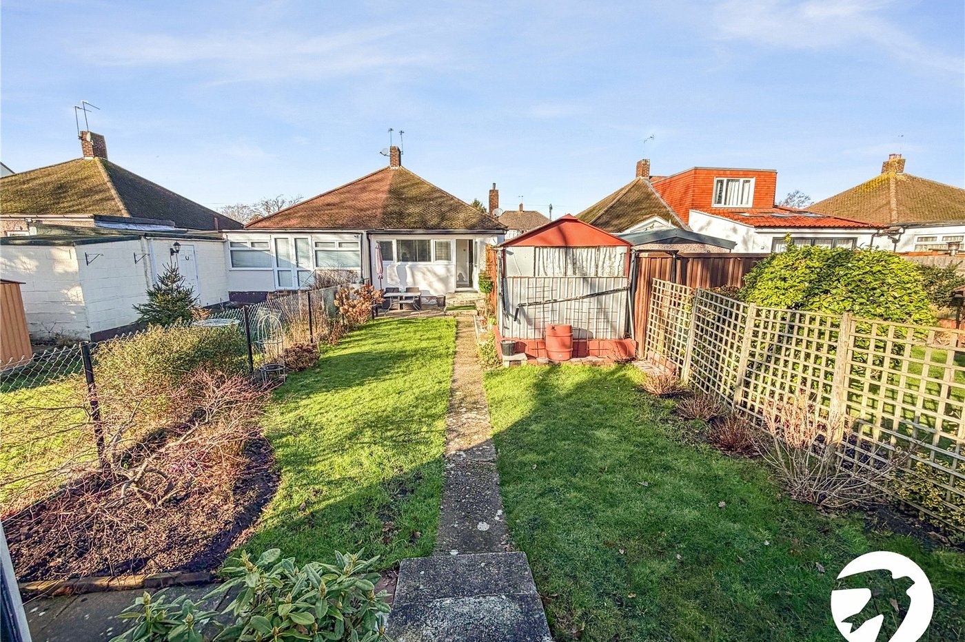 2 bedroom bungalow for sale in Sidcup | Robinson Jackson