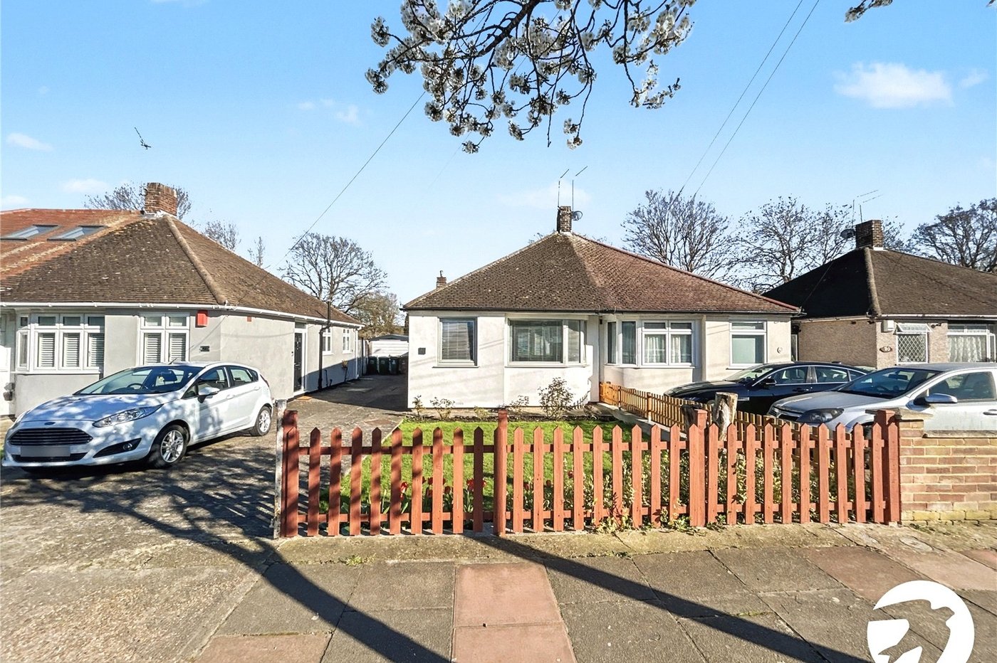 2 bedroom bungalow to rent in Sidcup | Robinson Jackson