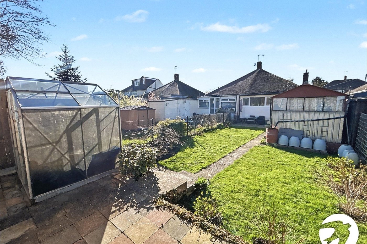 2 bedroom bungalow to rent in Sidcup | Robinson Jackson