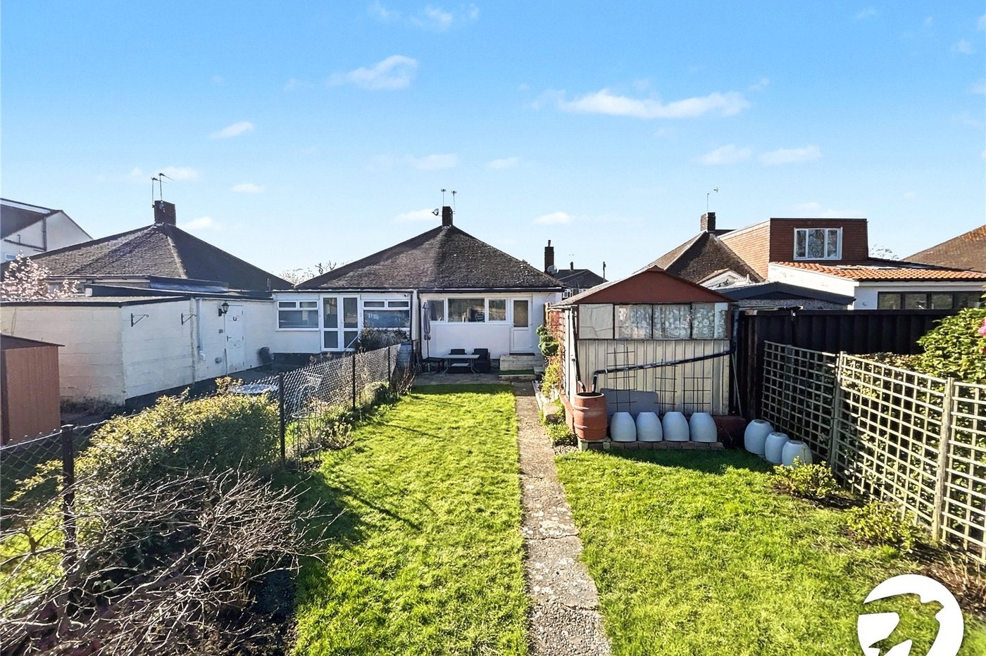 2 bedroom bungalow to rent in Sidcup | Robinson Jackson