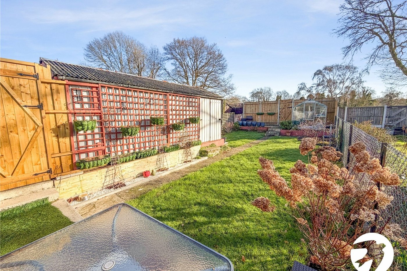 2 bedroom bungalow for sale in Sidcup | Robinson Jackson